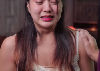 T1510091 วล มก ญแจรถ แวะกล บมาท านถ งก บช อค part 2