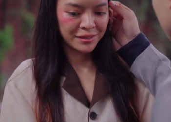 T1510093 ภรรยาเศรษฐ นตกเขา จนใบหน าเธอเส ยร คนร ายปลอมต วเพ ออ างเป นเม ยเศรษฐ part 2