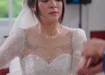 T1510094 สาม หายต วไป8ป มาพบอ กท อย งานแต งก บเจ าสาวคนอ นเก ดไรข นเม อ8ป แล part 2