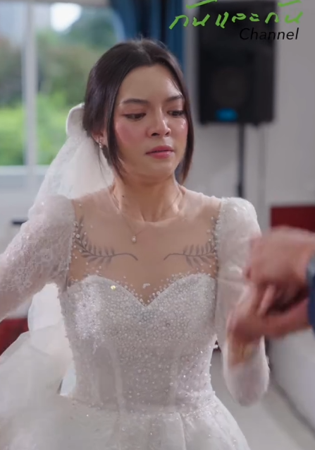 T1510094 สาม หายต วไป8ป มาพบอ กท อย งานแต งก บเจ าสาวคนอ นเก ดไรข นเม อ8ป แล part 2