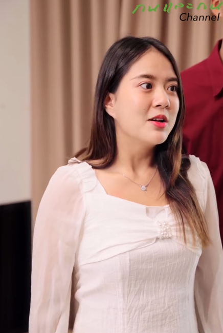 T1510101 กสาวไปอย ในเม องได เศรษฐ เป นผ เลยร งเก ยจครอบคร วต วเองว าจน part 2