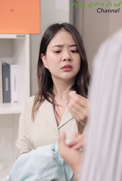 T1510103 งท เจ บปวดท อคนท เราไว ใจท ดมาห กหล งก part 2