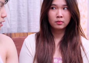 T1510106 สาวจรจ ดเธอไม คนท เธอช วยเหล ออย อช ชาวบ าน part 2