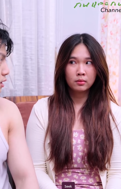 T1510106 สาวจรจ ดเธอไม คนท เธอช วยเหล ออย อช ชาวบ าน part 2