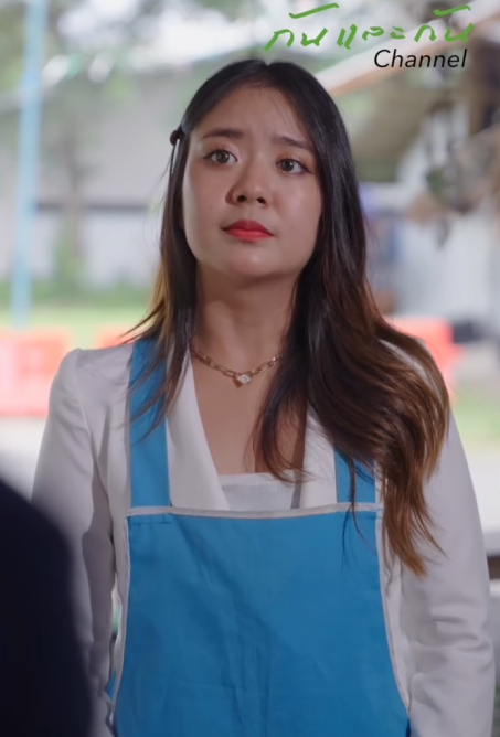 [ครบชุด] T1501123 ความร กต างฐานะ างชนช นจะร กก นได จร งๆเหรอ