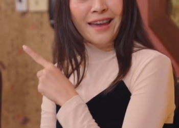 [ครบชุด] T1501118 โดนแฟนเก าด กว าไม เง นจ ายค าอาหาร พอร าเขาเป นใครถ งก บช อคท งวง