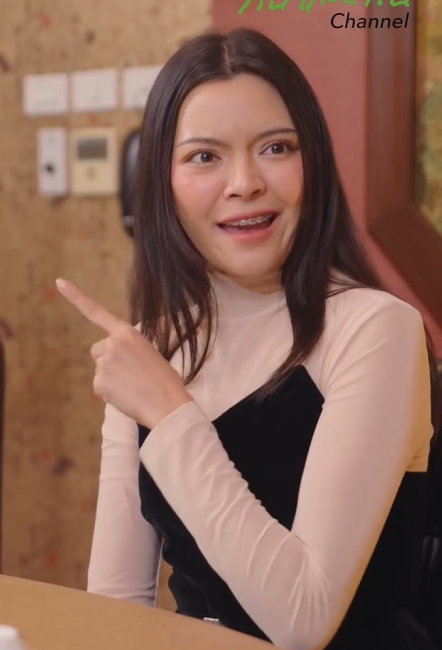 [ครบชุด] T1501118 โดนแฟนเก าด กว าไม เง นจ ายค าอาหาร พอร าเขาเป นใครถ งก บช อคท งวง