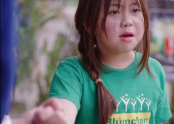 [ครบชุด] T1501115 กเศรษฐ โดนโยนลงกลางแม จนพวกเขาต องไปใช ตยากจน