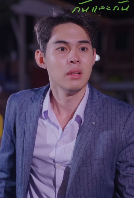 [ครบชุด] T1501113 (ตอนจบ) กเศรษฐ โดนโยนท งกลางแม องกลายมาเป นเด กยากจน