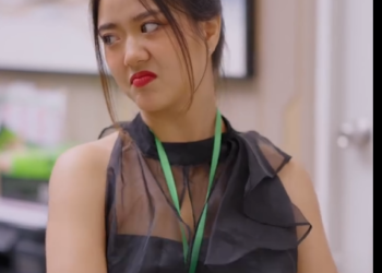 [ครบชุด] T1501112 ณแม านประธานปลอมต วเป นแม าน เพ อไปทดสอบล กสะใภ คนใหม