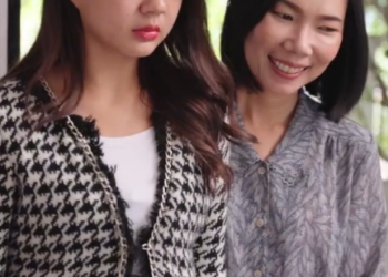 [ครบชุด] T0101117 ณเคยร กเกล ยดแม วเองไหม