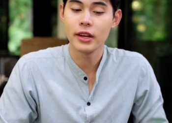 [ครบชุด] T1401230 แบบน ไม ไหว ชวนเขามาก นข าวให เขาจ ายไม าอะไร แต งขอส งกล บบ านอ