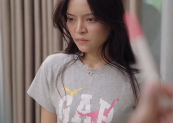 [ครบชุด] T1401223 แฟนข นรถไปก บเศรษฐ หน าตาเฉย เพราะไม อยากลำบากน งมอไซค