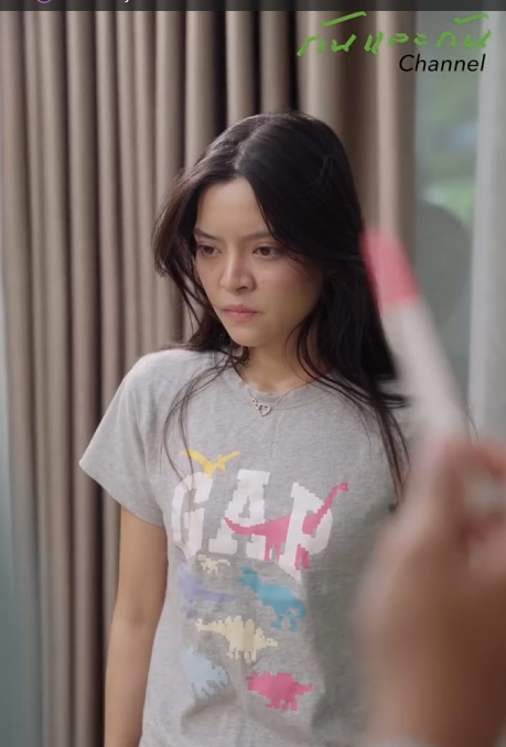 [ครบชุด] T1401223 แฟนข นรถไปก บเศรษฐ หน าตาเฉย เพราะไม อยากลำบากน งมอไซค