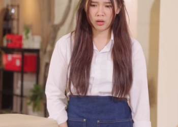 [ครบชุด] T1401232 เจอผ ชายข งกเห นแก ให หญ งจ ายค าอาหารให ายค ารถให