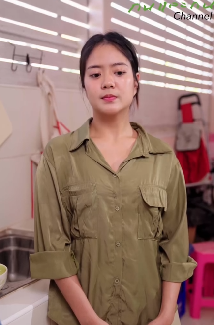 [ครบชุด] T1401224 ครอบคร วห วโบราณ หญ งต องเป นทาส วนผ ชายค อราชา