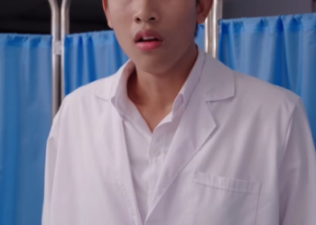 [ครบชุด] T1401216 ชาวสวนสองผ วเม ยมาทำคลอด แต หมoเอกชนไม เพราะพวกเขาจน