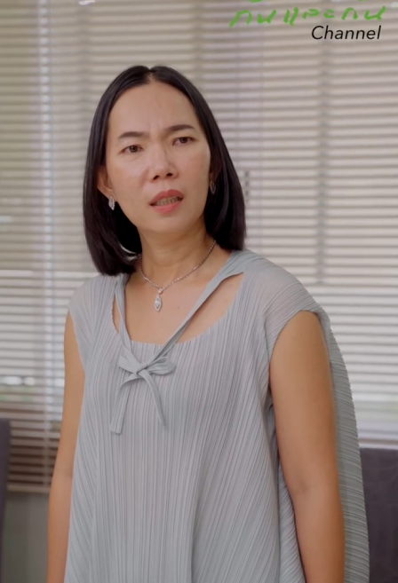 [ครบชุด] T1401220 จากล กสาวค ณนายถ กหาว าเป นล กสาวแม าน นเก ดไรข นเม อ20กว าป แล