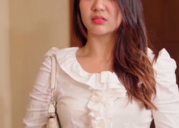 [ครบชุด] T1401211 กผ ดคน กค าค ดว าเจ าของโรงแรมเป นพน กงานโรงแรม