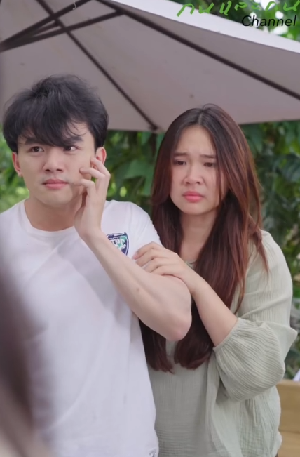 [ครบชุด] T1401213 เด กคนน ทำไมม ปานท แขนเหม อนล กฉ นเลย เร องน นเก ดไรข นเม อ8ป แล