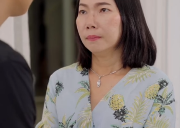 [ครบชุด] T1401202 แม สาม แอบเอาช ดงานแต งล กสะใภ มาใส แถมย งหวงล กชายต วเองจนเก นไป