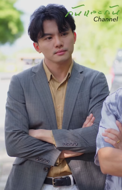 [ครบชุด] T1401201 สาวคนน มาเดทก บผ ชายอาย กคนต างค ดว าเธอหว งสมบ จากค ณล