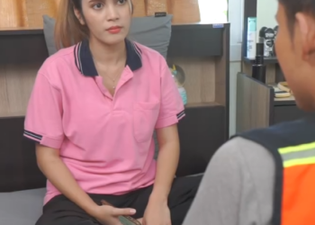 [ครบชุด] T1501213 อย าหลงเม จนล มแม