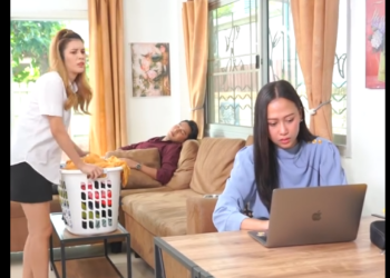 [ครบชุด] T1501204 เม ยไม ใช