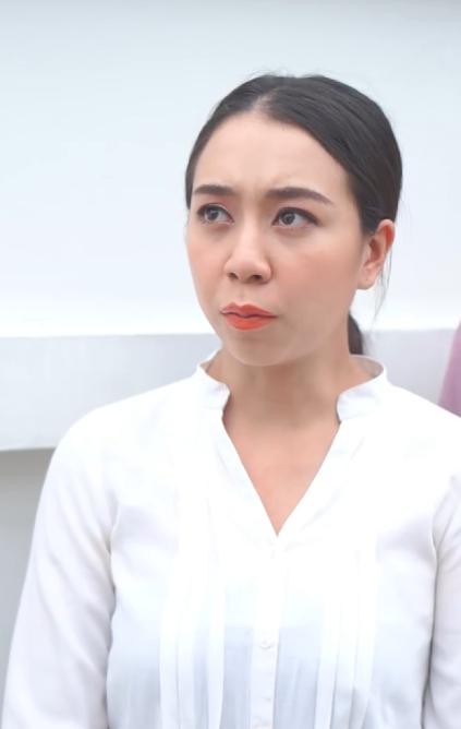 [ครบชุด] T1501208 ปากพาซวย