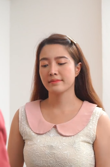 [ครบชุด] T1501209 อยากสวยเพ อใคร