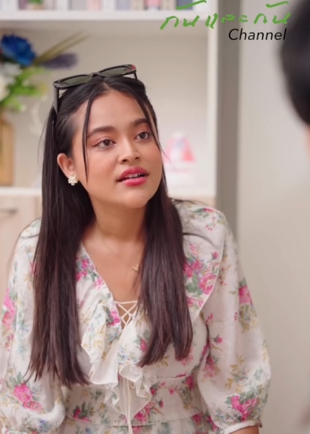 [ครบชุด] T1501161 เม อพ อฝากล กไว ให แม านเป นคนเล ยง ยล กกล บกลายเป นคนก าวร าว นเก ดไรข