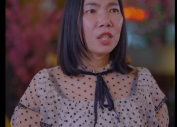 [ครบชุด] T1501171 (ตอนจบ)แม อยากได หลานเลยจ บล กมานอนด วยก จนม แต พวกเขาสองคนไม นได เห นหน าก