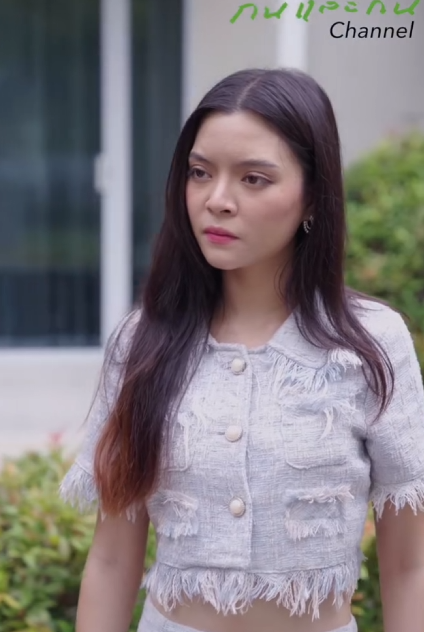 [ครบชุด] T1501173 คนข บรถขอจ บแฟนเจ านายท แลกก บความล บท เก ดข นบนรถค นน