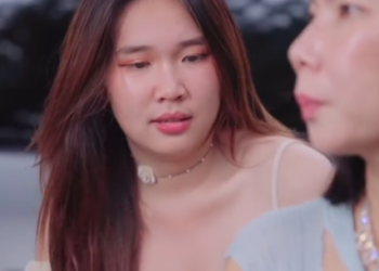 [ครบชุด] T1501156 ภรรยาเศรษฐ นตกเขา จนใบหน าเธอเส ยร คนร ายปลอมต วเพ ออ างเป นเม ยเศรษฐ