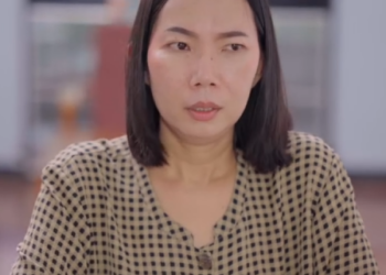 T1601037 าเกล ยดมาก องชายพาเม ยมาอย านพ สาว แม เลยบ บให กสาวออกจากบ าน part 2