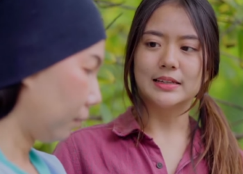 T1601039 กทรพ แม วยหน กก เลยเอาแม ไปท งท านนอกให กบ ญธรรมด แล part 2