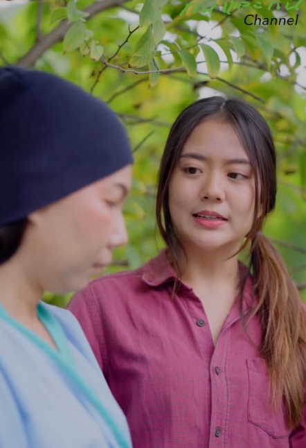 T1601039 กทรพ แม วยหน กก เลยเอาแม ไปท งท านนอกให กบ ญธรรมด แล part 2