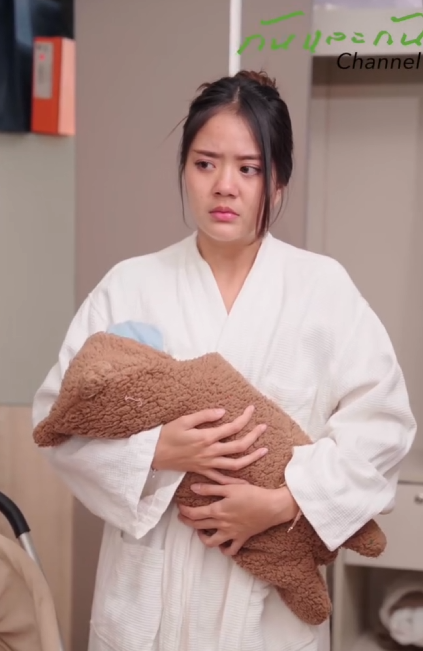 T1601040 ครอบคร วนรกจร งๆ หญ งคนไหนแต งเข าบ านหล งน ตๅยท งเป part 2