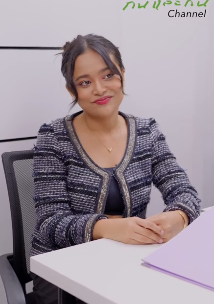 T1601043 างสาวเก บขยะมาเป นล กเจ าของบร part 2