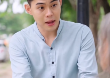 T1601044 าจรจ ดเก บกระเป าได แต กล บโดนหาว าไปขโมยกระเป ไม ดว าป าเขาจะเป น