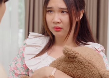 T1601048 สาม เธอไม พอใจท เธอให กต ดมาท าน คนเป นแม กล กต ดเหม อนก part 2