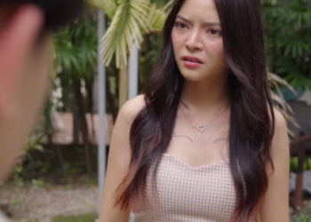 T1601051 กสาวต วเองแท งล กได ลงคอ เธอเป นแม แย มาก part 2