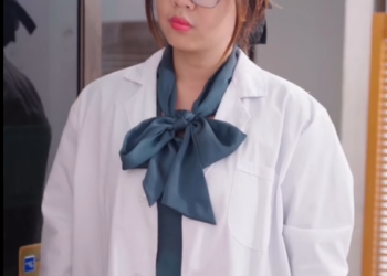 T1601057 แม าใจบ ญเธอช วยป าตาบอดท โดนโกงเอาไว และน อส งท คนด ๆอย างเธอควรได part 2