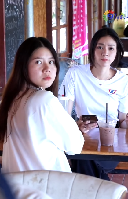 [ครบชุด] T1601100 หญ งสาย เปย บผ ชายสาย ประหย