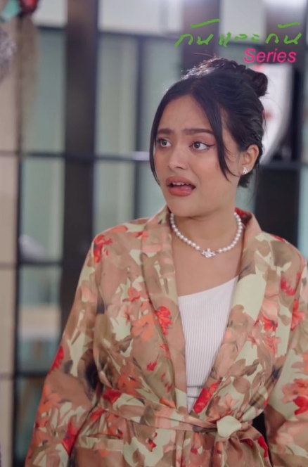 [ครบชุด] T0201084 แม หม ายล กต มาน ดบอดก บไฮโซ แต นได ชายคนอ นแทน