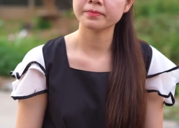 [ครบชุด] T1601084 นางเอกพ องไทย มาเป นคนล างรถได ไง