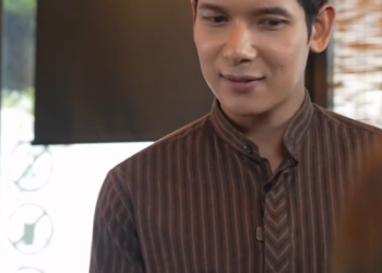 [ครบชุด] T1601085 สายไปแล