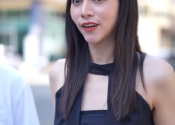 [ครบชุด] T1601073 หญ งหน าเง