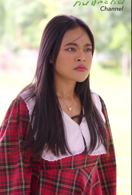 T1901078 องสาวฉ กหน ากากพ สะใภ ชายจะได ตาสว างส กท part 2