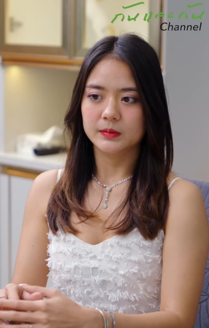 T1901084 แม สาม ปากจ ดน ยไม นต องเจอล กสะใภ แบบน part 2